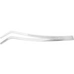 Pincet | RVS | Gebogen | 240mm HENDI, Verzenden, Nieuw in verpakking