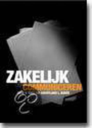 Zakelijk communiceren 9789043007931 L.C. Bovee, Verzenden, L.C. Bovee