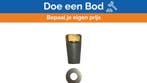 Bieden: Vetus zink propeller shaft anode kit with lock bold, Watersport en Boten, Ophalen of Verzenden, Nieuw