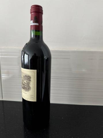 2000 Chateau Lafite Rothschild - Pauillac 1er Grand Cru, Verzamelen, Nieuw