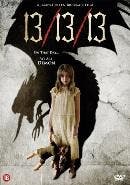 13/13/13 op DVD, Verzenden