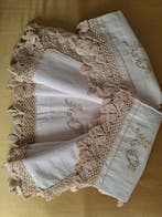 Laken (4) - 260 cm - 240 cm - tweepersoons lakens