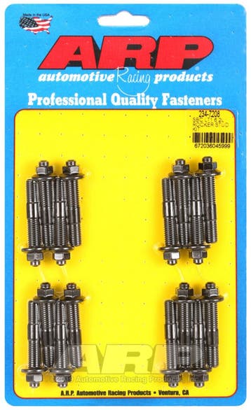 ARP SB Chevy LT1 6.2L Rocker Arm Stud Kit, Ophalen of Verzenden, Nieuw