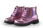 Leone Boots Meisjes in maat 22 Overig, Verzenden, Jongen of Meisje, Schoenen, Zo goed als nieuw