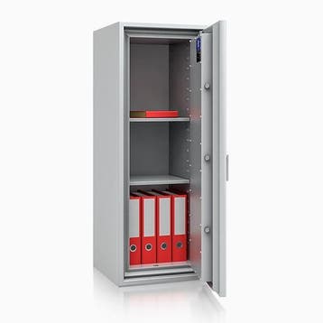 De Raat Combi-Fire 4K met dubbelbaard sleutelslot, Verzenden, Brandkast