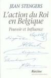 Laction du Roi en Belgique depuis 1831 9782873860837, Livres, Verzenden, Jean Stengers