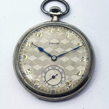 Favor - 1900-1949