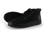 Blackstone Hoge sneakers in maat 39 Zwart, Kleding | Dames, Verzenden, Zwart, Blackstone, Sneakers