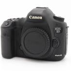 Canon EOS 5D mark III body | Tweedehands, Audio, Tv en Foto, Fotocamera's Digitaal, Verzenden, Zo goed als nieuw, Canon