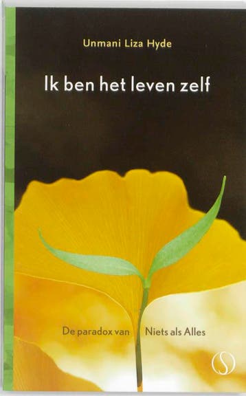 Ik ben het leven zelf 9789077228722 Umani Liza Hyde, Verzenden, Gelezen, Umani Liza Hyde