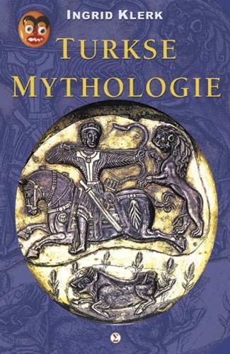 Turkse mythologie 9789065562265 I. Klerk, Boeken, Esoterie en Spiritualiteit, Zo goed als nieuw, Verzenden