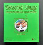 Panini - Football Collections 1970-2014 - World Cup, Collections