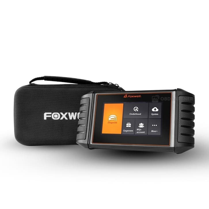 AANBIEDING! Foxwell i50PRO Diagnose apparaat - ALL systems, Auto diversen, Autogereedschap, Nieuw, Verzenden