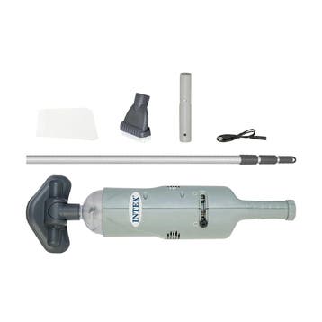 Intex Handzame onderwaterstofzuiger, op batterijen werken..., Tuin en Terras, Ophalen of Verzenden, Nieuw