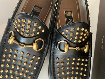 Gucci - Mocassins - Maat: EU 40 - Vintage - Nieuw in doos, Nieuw