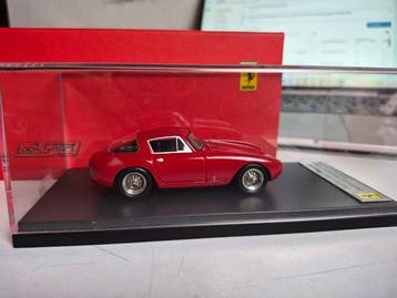 Look Smart 1:43 - Model sportwagen - Ferrari 500 Mondial