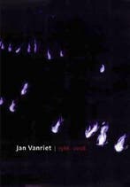 Jan Vanriet 1966-2008 9789053496756 M. Ruyters, Verzenden, Zo goed als nieuw, M. Ruyters