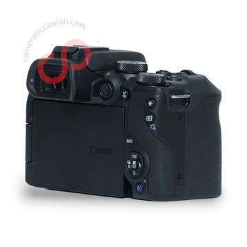 Canon EOS R10 nr. 3295, Audio, Tv en Foto, Fotocamera's Digitaal, Ophalen of Verzenden, Zo goed als nieuw, Canon