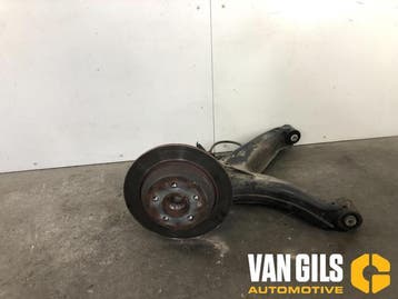 Fusee rechts-achter Mercedes Vito O222878, Nieuw