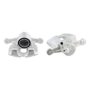 Remklauw Vooras links FIAT 600 0.6 1955-1961, Verzenden
