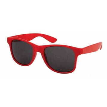 Fako Sunglasses - Kinder Zonnebril Classic - Jongens, Verzenden, Nieuw