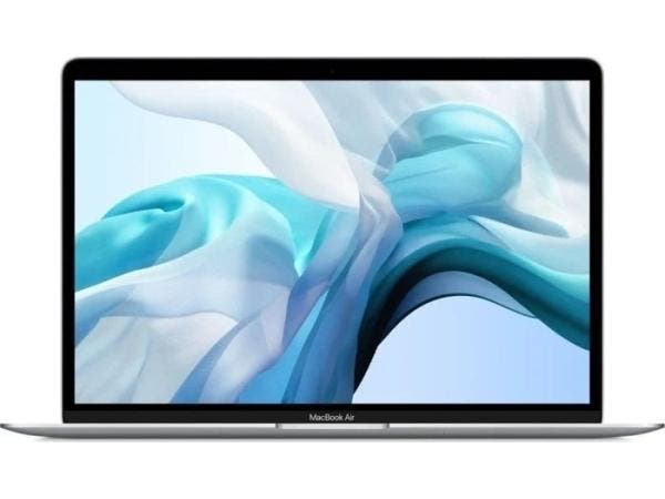 Veiling - Apple MacBook Air i5 13,3 16GB/128GB | Space Gre, Computers en Software, Apple Macbooks