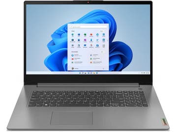 Lenovo IdeaPad 3 17ABA7 - Laptop - AMD Ryzen 5 5625U - 16GB, Verzenden