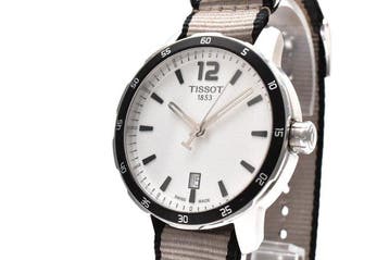 Tissot - Tissot 1853 - Zonder minimumprijs - T095410 - Heren, Nieuw