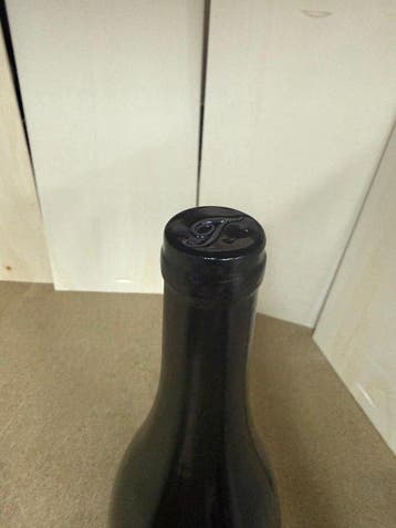 2018 De Trafford – Bleuprint Syrah - Stellenbosch - 6, Nieuw