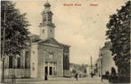 Pays-Bas - Assen, province de Drenthe - Carte postale (48) -, Gelopen