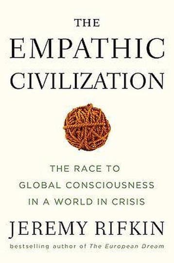 The Empathic Civilization 9781585427659 Jeremy Rifkin, Verzenden, Gelezen, Jeremy Rifkin