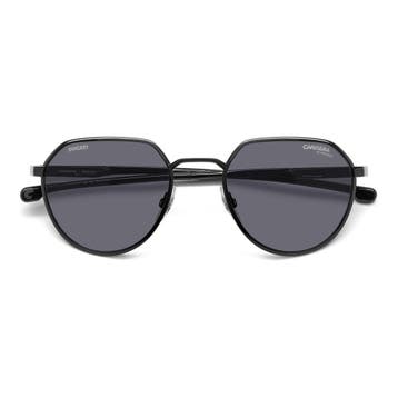 Carrera Carduc Round Sunglasses 036S 807IR 52 (Zonnebrillen), Verzenden, Nieuw
