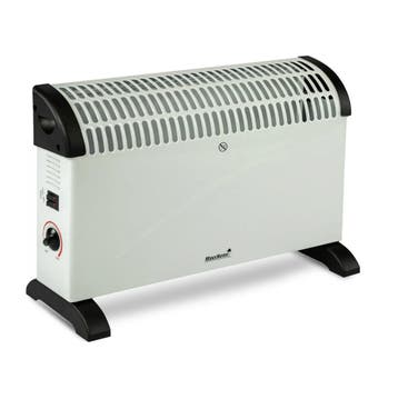 MaxxHome Elektrische verwarming - Convector kachel - Turb..., Doe-het-zelf en Bouw, Ophalen of Verzenden, Nieuw