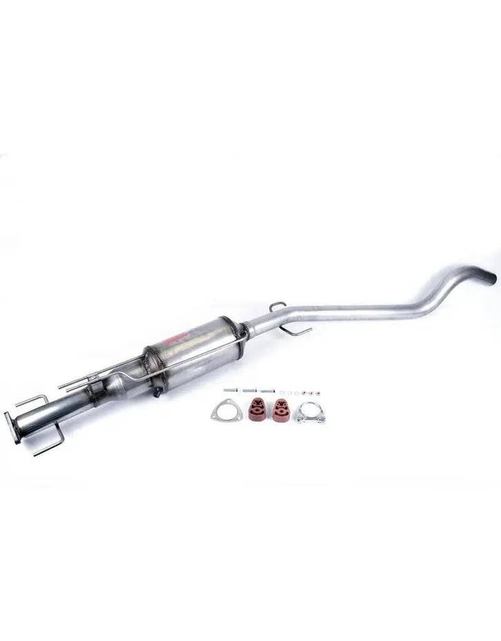 Roetfilter Opel Astra H 1.9 CDTi, Auto-onderdelen, Brandstofsystemen, Verzenden