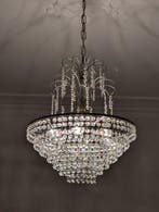 Kroonluchter - Kristal - Cristallo Swarovski