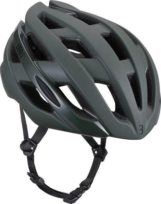 BBB Cycling Hawk Racefiets Helm - Large: 58-62 CM - Wielr..., Vélos & Vélomoteurs, Accessoires vélo | Casques de vélo, Envoi