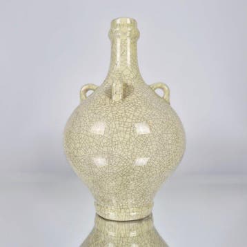 Boch Fréres La Louvière - Charles Catteau - Vaas - Art Deco,