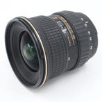 Tokina SD 12-24mm F/4 (IF) DX AT-X Pro Nikon | Occasion, Ophalen of Verzenden