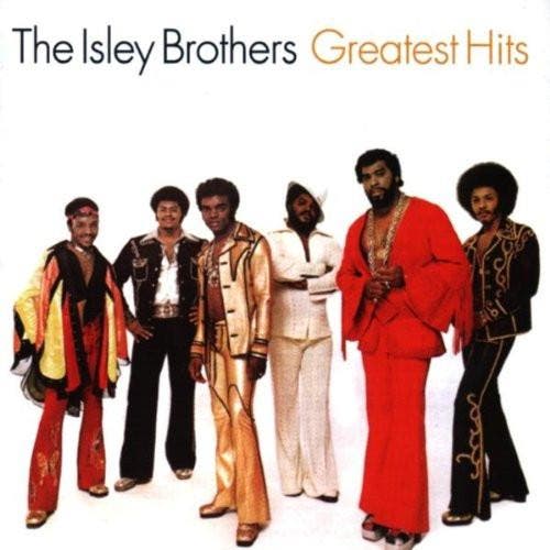 The Isley Brothers - Greatest Hits, CD & DVD, CD | Rock, Envoi