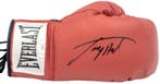 Boxing - Larry Holmes - Boxhandschoen - Autograaf, Nieuw