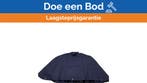 Bieden: Uttern S54 Blue Canvass Steering Console Cover - 87, Watersport en Boten, Ophalen of Verzenden, Nieuw