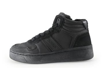 Bjorn Borg Hoge sneakers Jongens in maat 32 Zwart, Kinderen en Baby's, Kinderkleding | Schoenen en Sokken, Verzenden, Jongen of Meisje