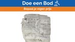 Bieden: Riva Sunbrella 56 Rivale Bimini Canvass L1180 x H56, Watersport en Boten, Ophalen of Verzenden, Nieuw