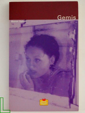 Gemis / Boektoppers 2000 / VO 3 9789020805901 Manon Uphoff, Verzenden, Gelezen, Manon Uphoff