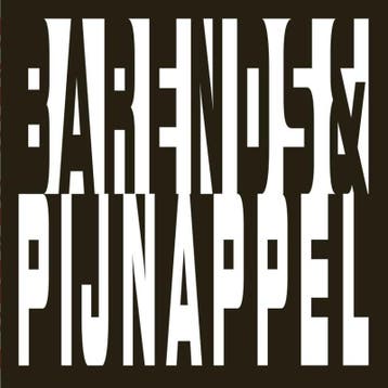 Elastic Graphics | Nieuw, Verzenden, Nieuw, Henrik Barends; Anneke Pijnappel; Eric Min