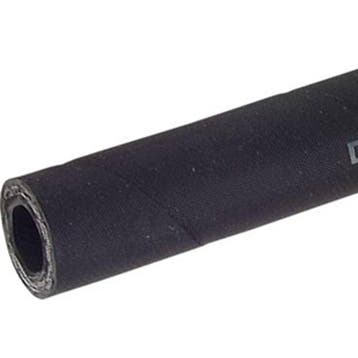 Flexible hydraulique 2SN 25,4 mm (ID) 175 bar (OP) 25 m Noir, Verzenden