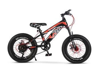 Velo Urban 18 Inch Kinder Mountainbike – 7-speed Shimano –, Fietsen en Brommers, Ophalen of Verzenden, Nieuw