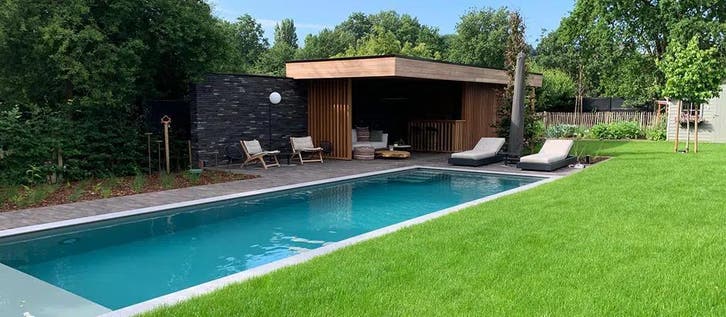 Kwaliteitsvolle kunstgrassen -21%, geplaatst vanaf 50/m², Jardin & Terrasse, Gazon & Gazon artificiel, Envoi