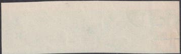 Poolse Lichaam 1946 - 45 g. donker groen Onvolledige druk