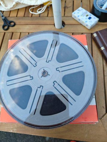 Kodak Super 8 Film 8mm